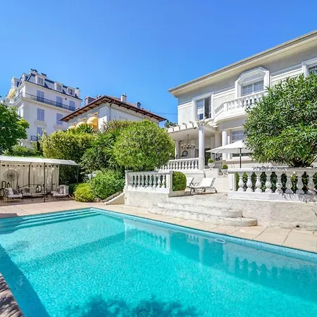 Luxury - Belle Epoque To Rent Close To Center בית נופש