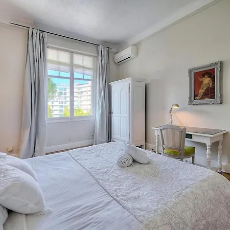 בית נופש Luxury - Belle Epoque To Rent Close To Center