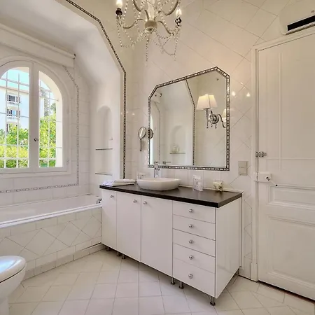 בית נופש Luxury - Belle Epoque To Rent Close To Center *