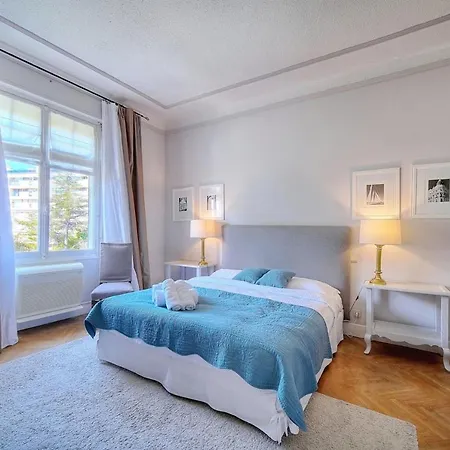 Luxury - Belle Epoque To Rent Close To Center *