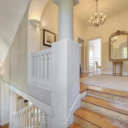 Luxury - Belle Epoque To Rent Close To Center