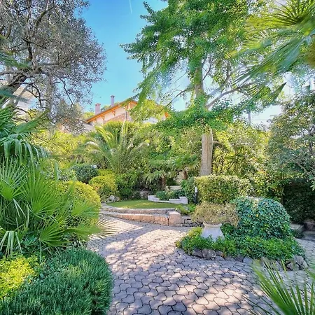 Luxury - Belle Epoque To Rent Close To Center Holiday home Cannes