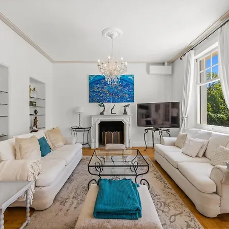 Luxury - Belle Epoque To Rent Close To Center *