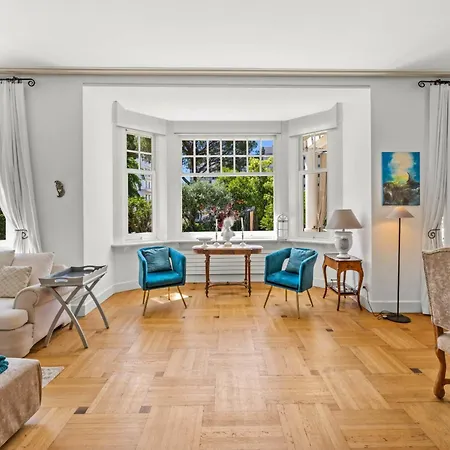 Hébergement de vacances Luxury - Belle Epoque à Louer Proche Centre Cannes