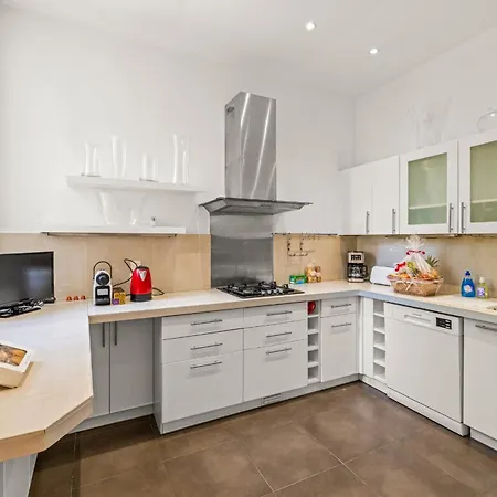 Luxury - Belle Epoque To Rent Close To Center * Cannes