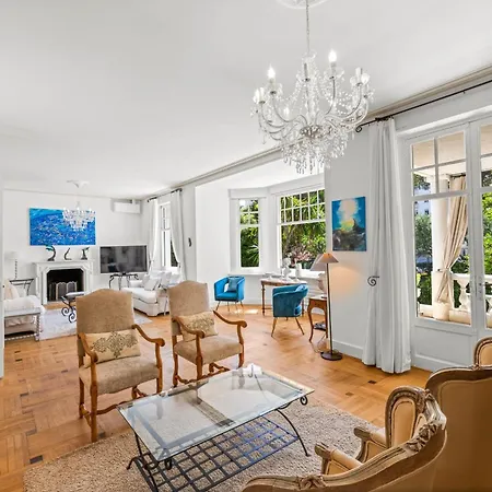 Casa vacanze Luxury - Belle Epoque To Rent Close To Center