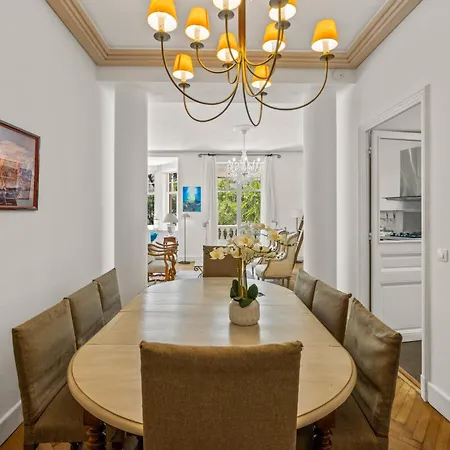 Luxury - Belle Epoque To Rent Close To Center Casa vacanze *
