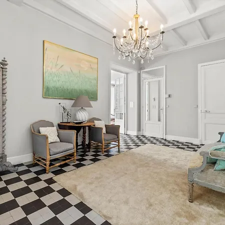 Luxury - Belle Epoque To Rent Close To Center * Cannes