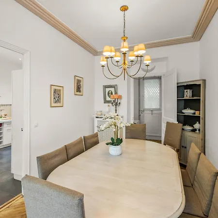 Luxury - Belle Epoque To Rent Close To Center