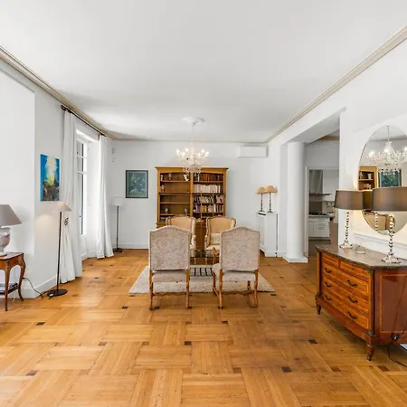 Casa vacanze Luxury - Belle Epoque To Rent Close To Center *