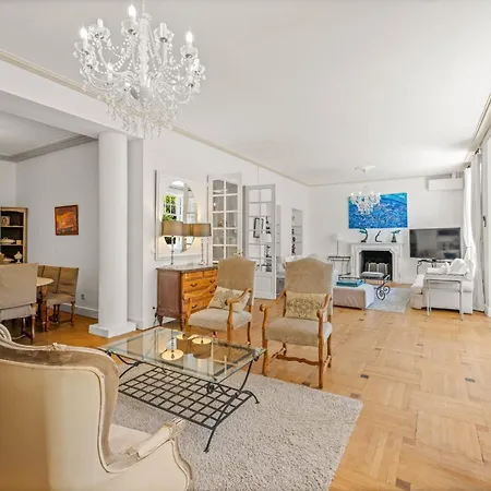 Luxury - Belle Epoque To Rent Close To Center Casa vacanze