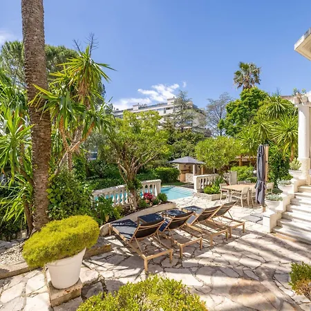 Luxury - Belle Epoque To Rent Close To Center Casa vacanze *