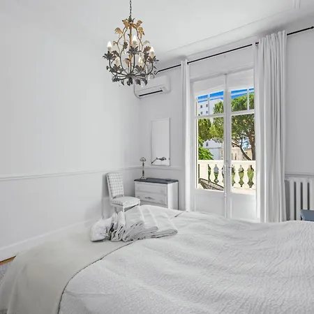 Casa vacanze Luxury - Belle Epoque To Rent Close To Center *