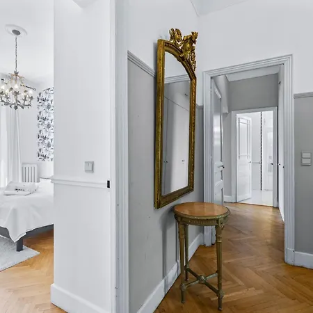Casa vacanze Luxury - Belle Epoque To Rent Close To Center Cannes