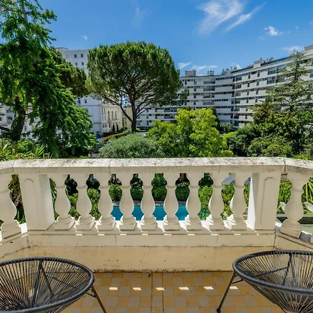 Casa vacanze Luxury - Belle Epoque To Rent Close To Center