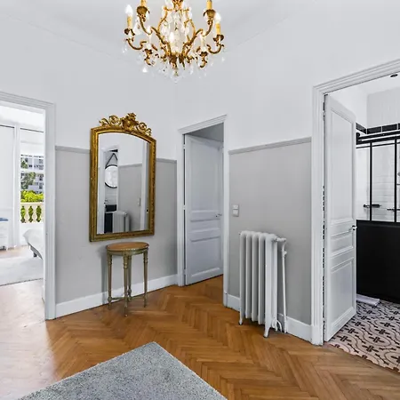 Luxury - Belle Epoque To Rent Close To Center *