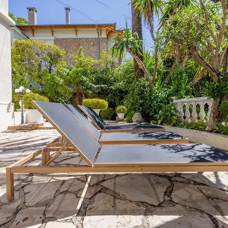 Hébergement de vacances Luxury - Belle Epoque à Louer Proche Centre