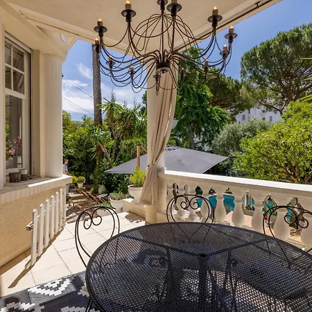 Luxury - Belle Epoque à Louer Proche Centre Hébergement de vacances *