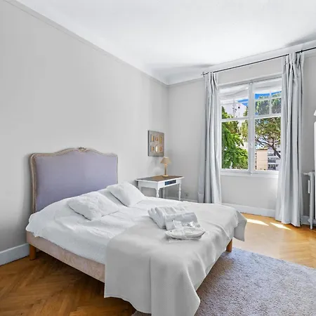 Luxury - Belle Epoque To Rent Close To Center Casa vacanze Cannes