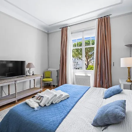 Luxury - Belle Epoque To Rent Close To Center *