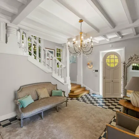 Luxury - Belle Epoque To Rent Close To Center * Cannes