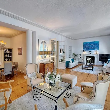 Luxury - Belle Epoque To Rent Close To Center Holiday home