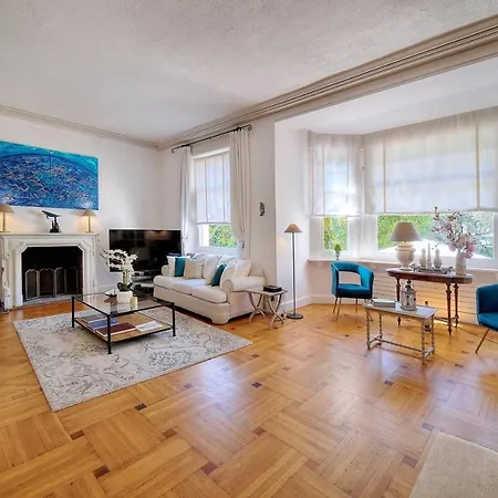 Luxury - Belle Epoque To Rent Close To Center
