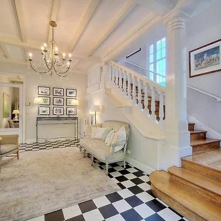 Luxury - Belle Epoque To Rent Close To Center Holiday home *