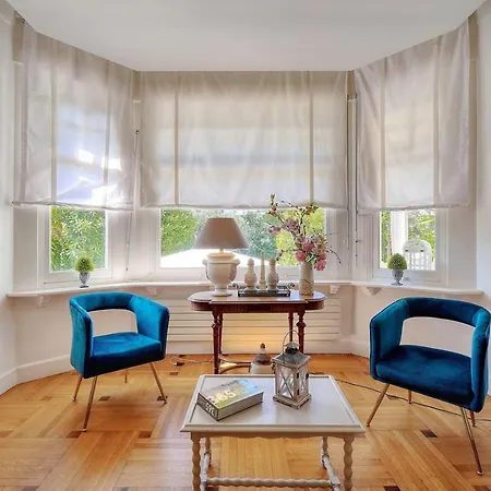 Holiday home Luxury - Belle Epoque To Rent Close To Center Cannes