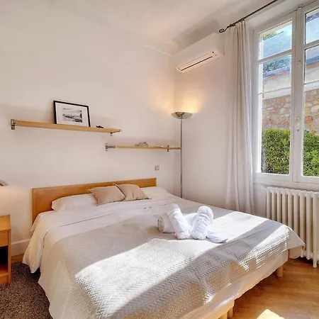 Luxury - Belle Epoque To Rent Close To Center Semesterbostad